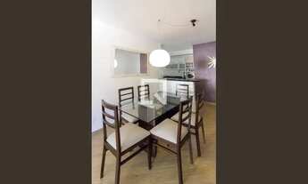 Imagem 2: Apartamento à Venda - Brooklin, 2 Quartos, 105 m2