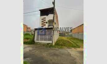 Imagem 4: Terreno Comercial de 135 m² à Venda em Jardim Mirante, Santo André