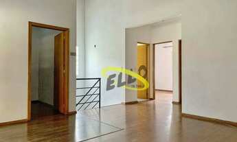 Imagem 7: Casa com 3 dormitórios para alugar, 120 m² por R$ 3.000,01/mês - Jardim dos Ipês - Cotia/S