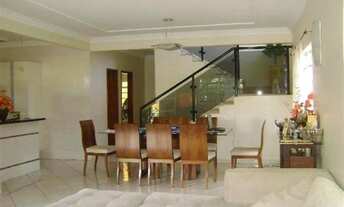 Imagem 6: 0 - Sobrado 6 quartos, sendo 2 suítes