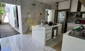 Imagem 6: Casa em Condomínio para Venda em Lauro de Freitas, Buraquinho, 4 dormitórios, 4 suítes, 5