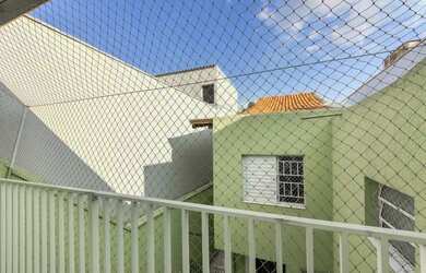 Imagem 7: Sobrado para venda em City Pinheirinho com 4 quartos, sendo 2 suítes , 197m²