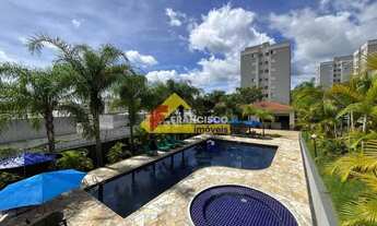 Imagem: Apartamento localizado no bairro Planalto