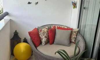 Imagem 3: Apartamento à venda no ALTO DO PARQUE , PITUBA, Salvador, BA