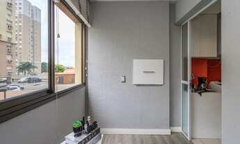 Imagem 5: Apartamento em Vila Ipiranga