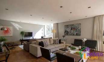 Imagem 4: APARTAMENTO - HIGIENÓPOLIS - SP