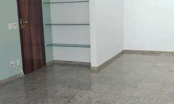 Imagem 4: Apartamento para aluguel tem 139 metros quadrados com 3 quartos