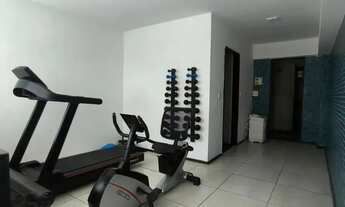 Imagem 7: STUDIO COM 36M² À VENDA BEIRA-MAR DO PINA