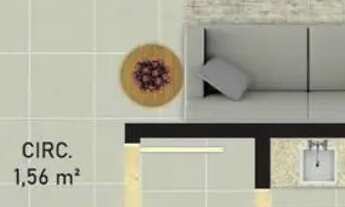 Imagem 6: Apartamento 2 Dormitórios para venda em São José - SC