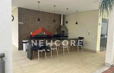 Imagem: Apartamento em Rua Seraphim Banietti - Caguassu