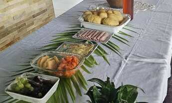 Imagem 3: Sitio para Retiros