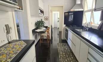 Imagem 3: Apartamento à venda em Campinas, Bosque, com 3 quartos, com 104 m²