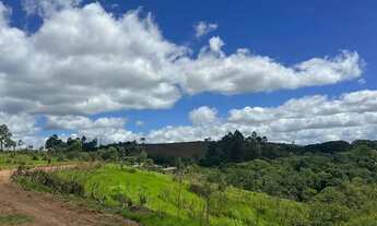 Imagem 7: Terreno ideal pra chácara em Ibiúna, doc ok