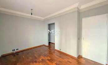 Imagem 2: Apartamento à venda em Piracicaba, Higienópolis, com 3 quartos, com 76 m²