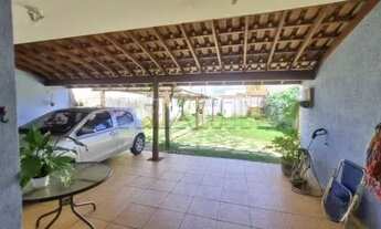 Imagem: Sobrado padrão com 143,44m², bairro Parque