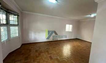 Imagem 3: Casa com 3 dormitórios para alugar, 129 m² por R$ 4.500,00/mês - Condomínio Casa Grande