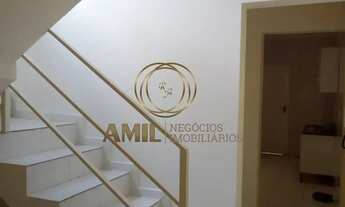 Imagem 6: LJC Amil Aluga Sobrado , 03 Quartos, 01 Suite, 147 m² no Jardim das Indústrias, Zona Oeste