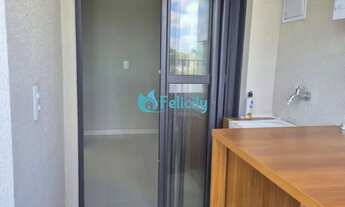 Imagem 6: Apartamento com 3 dorms, 1 suíte, 1 vaga, 69m2 na Vila Anastácio