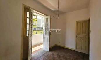 Imagem: Apartamento / Residencial / Santa Teresa