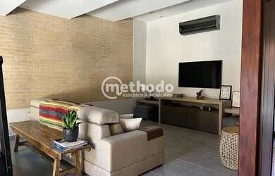 Imagem 6: Casa à venda em condomínio com 4 quartos, no bairro Parque Alto Taquaral, Campinas, SP