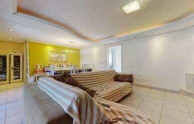 Imagem 4: Cobertura em Rua Luzitana - Higienópolis - Porto Alegre/RS