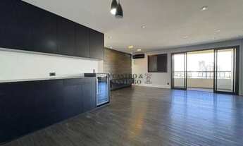 Imagem 4: Apartamento com 2 dormitórios, 96 m² - venda por R$ 1.100.000,00 ou aluguel por R$ 6.712,1