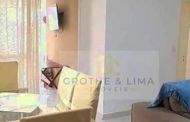 Imagem: Apartamento 3 Quartos no Condomínio Clube