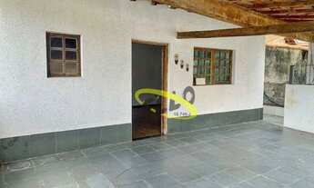 Imagem 4: Casa com 3 dormitórios para alugar, 120 m² por R$ 3.000,01/mês - Jardim dos Ipês - Cotia/S