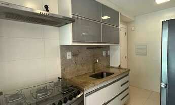 Imagem 3: Apartamento no bairro Jardins - Jardins de Londres [7210