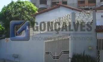 Imagem: Terreno Comercial de 270 m² em Santo André