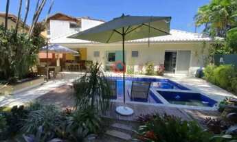 Imagem 2: Casa em Condomínio : Duplex / Residencial / Anil