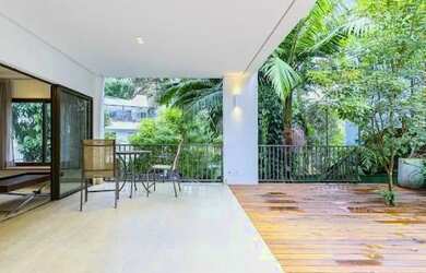 Imagem 2: Casa em Condomínio à Venda Alto da Boa- 690 metros quadrados com 4 suites