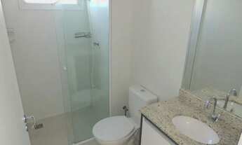 Imagem 7: Apartamento para locação, 2 quartos, sendo 1 suíte, sacada gourmet. Edificio Lapalma - Tau