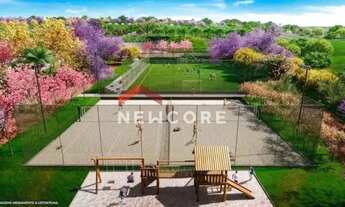 Imagem 6: Lote em condomínio em Avenida Prefeito José Lozano Araújo - Parque Brasil 500 - Paulínia/S