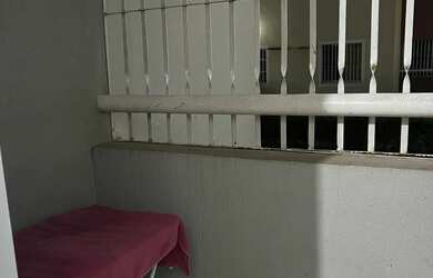 Imagem 6: Alugo apartamento Lá belle Parque 01, sendo 2 andar