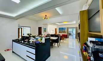 Imagem 6: LUMIAR VENDE COND. ALTO DE PINHEIROS Casa 230m², 4 quartos, 2 vagas Belém/PA