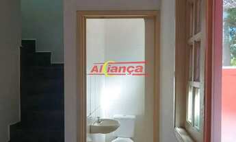 Imagem: SOBRADO PQ CONTINENTAL I