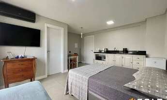 Imagem 4: Apartamento com 1 dormitório para alugar, 27 m² por R$ 2.150,00/mês - Velha - Blumenau/SC