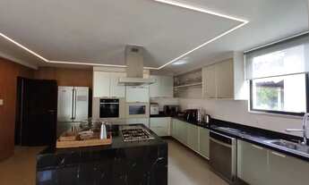 Imagem 5: Casa em Lagoa Santa no Condomínio Condados da Lagoa