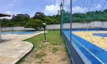 Imagem 3: Apartamento 3/4 Suite 67m² à venda no Condomínio Jardins do Sul - Nova Parnamirim