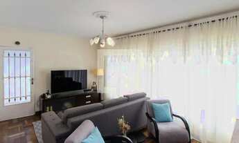 Imagem 4: Casa à Venda - Vila Maria , 5 Quartos, 245 m2