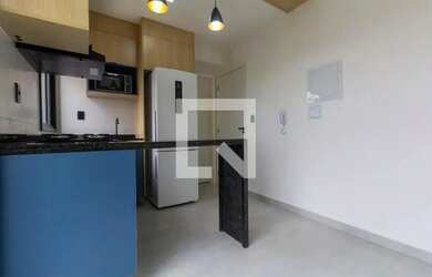 Imagem 4: Apartamento à Venda - Vila Aricanduva, 1 Quarto, 27 m2