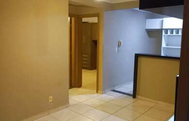 Imagem: Apartamento Bela Europa