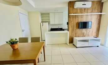 Imagem 5: Alugo Mobiliado Ed Mandarim Studio 01 vaga - Umarizal