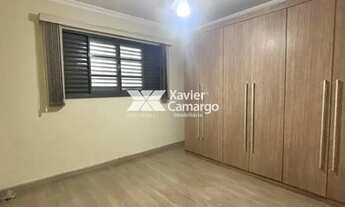 Imagem 7: Apartamento para locação com 3 quartos no Jardim Inocoop - Rio Claro/SP