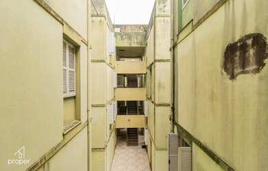 Imagem 2: Apartamento próximo as universidades no Centro - Pelotas/RS