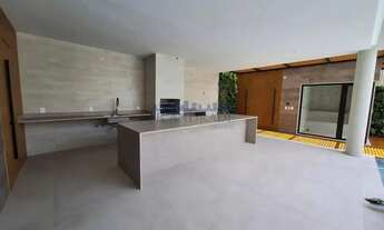 Imagem 7: Uma obra-prima arquitetônica 5 suites, com 715m² no condomínio Del Lago