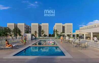 Imagem: MSE30 - VILLAGE RESERVA2