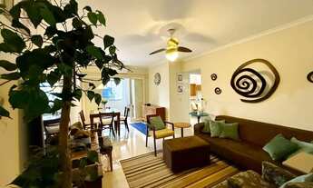 Imagem: Frente para Avenida Brasil