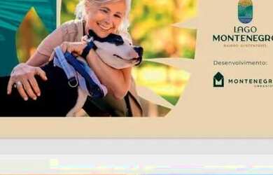 Imagem 7: Cadastre-se: LAGO MONTENEGRO: Loteamento em condomínio alto padrão em Fortaleza